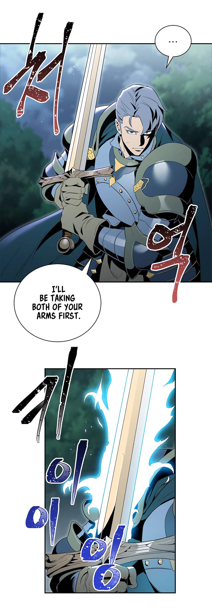 Skeleton Soldier Couldn't Protect the Dungeon – Chapter 60 page 31