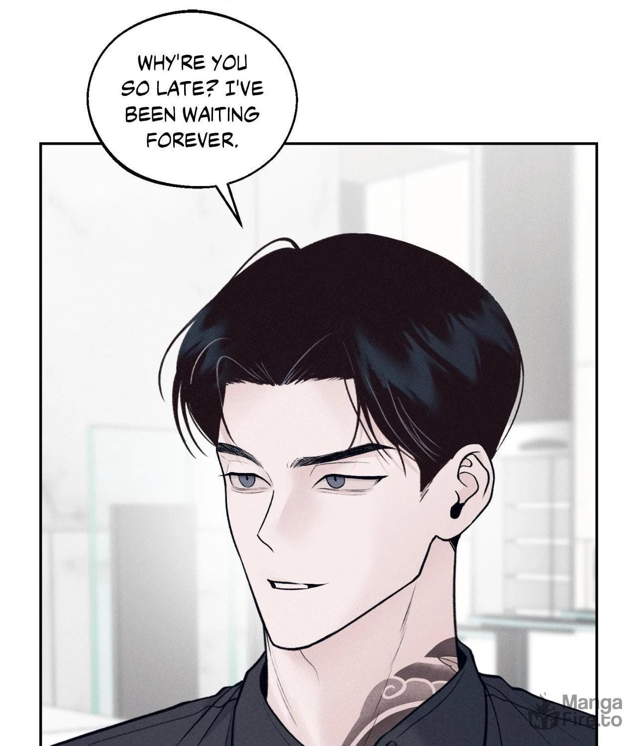 Save the Dae – Chapter 12 page 4