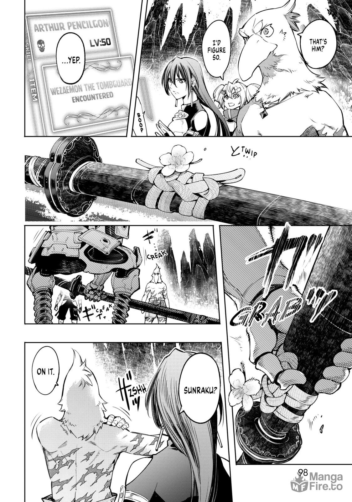 All Emotions in the Moment (Part 1) page 2