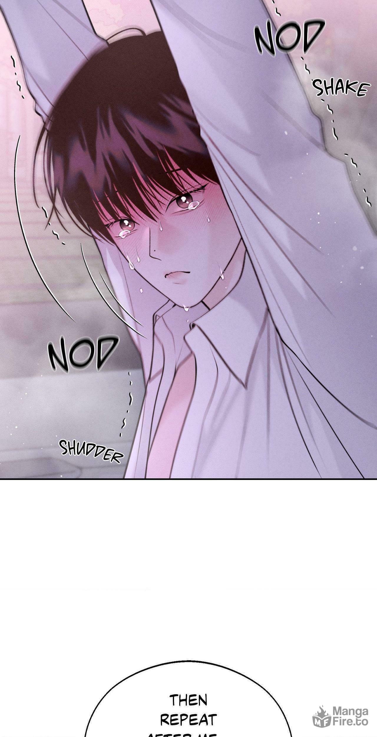 Save the Dae – Chapter 21 page 11