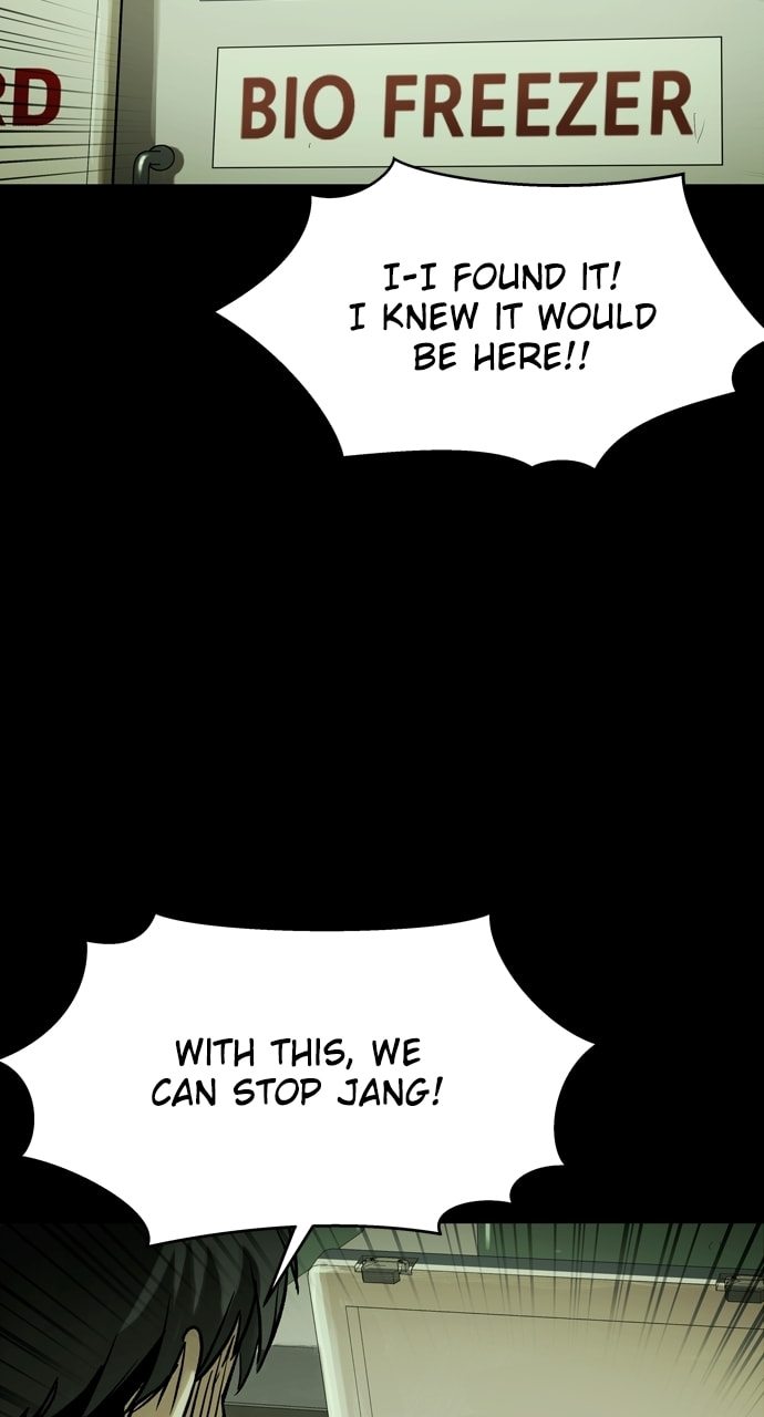 Spore – Chapter 43 page 1