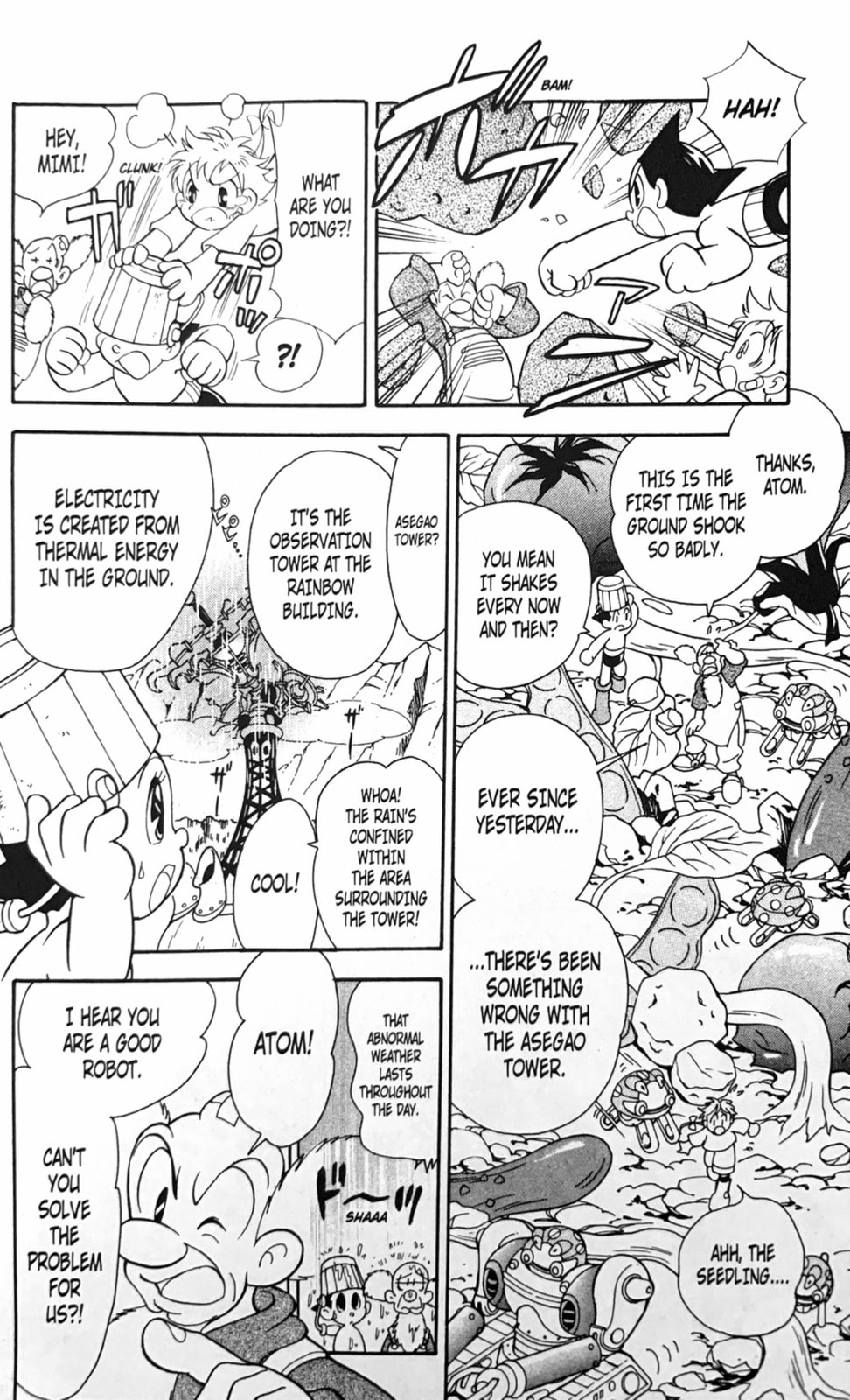 Saving the Garden page 3