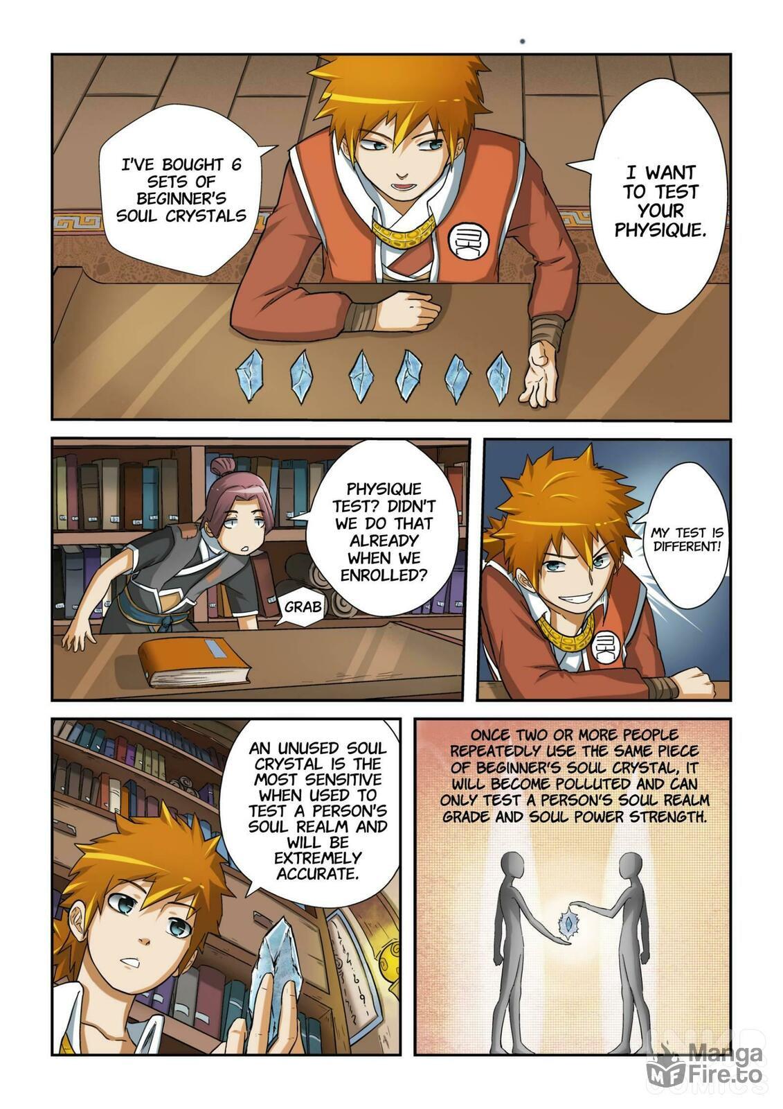Practice! page 4