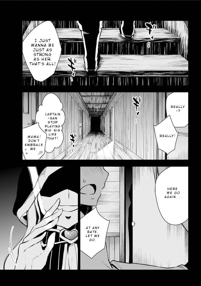 Fallen Messnger page 7
