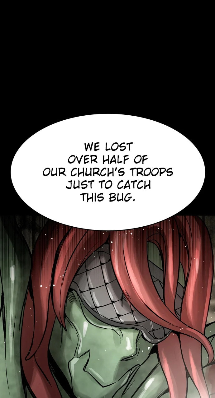 Spore – Chapter 70 page 13