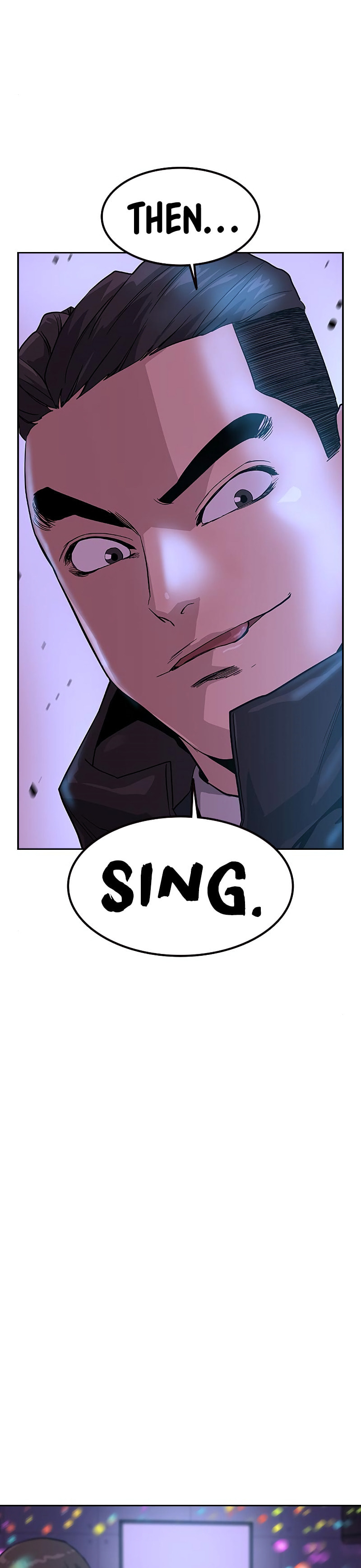 To Not Die – Chapter 16 page 35