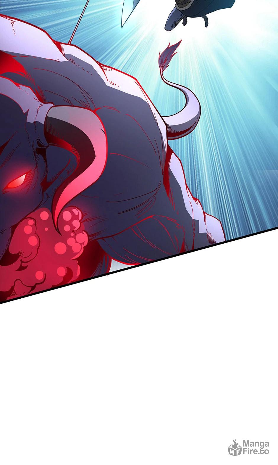An Outcast In Another World – Chapter 18 page 19