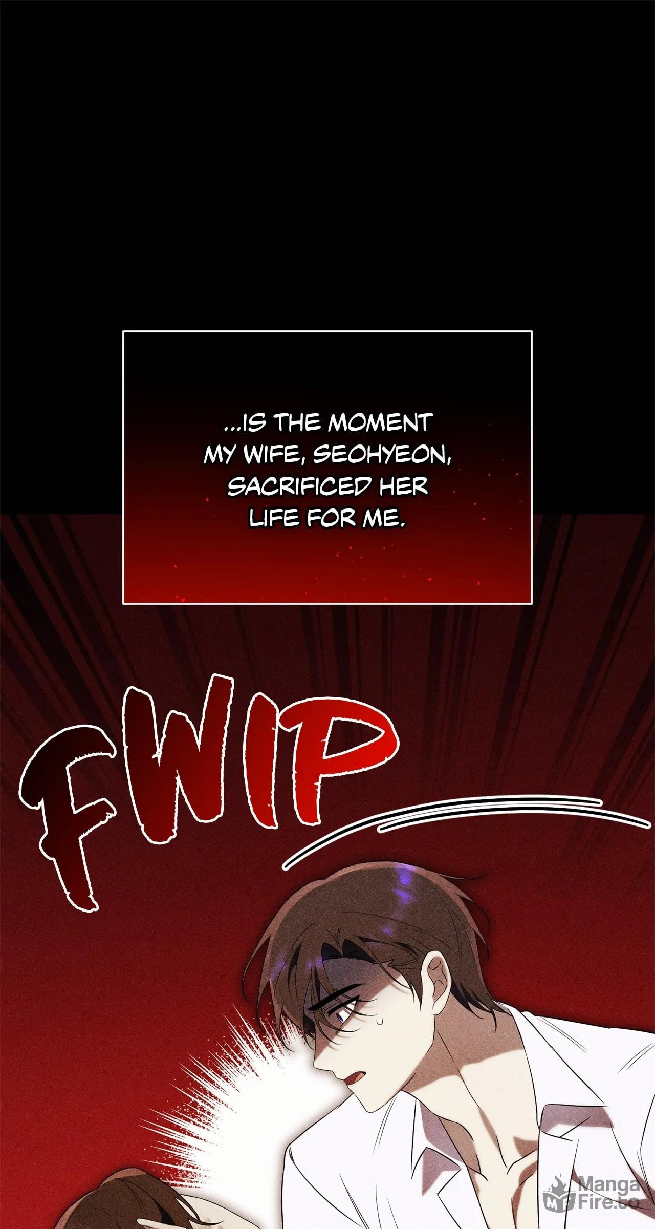 How To Reject My Obsessive Ex-Husband – Chapter 4 page 24