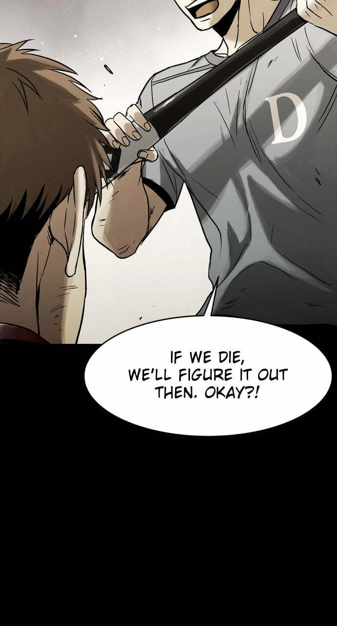 Spore – Chapter 8 page 67