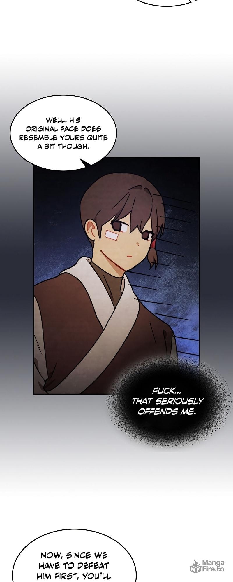 Chronicles of a Returner – Chapter 34 page 26