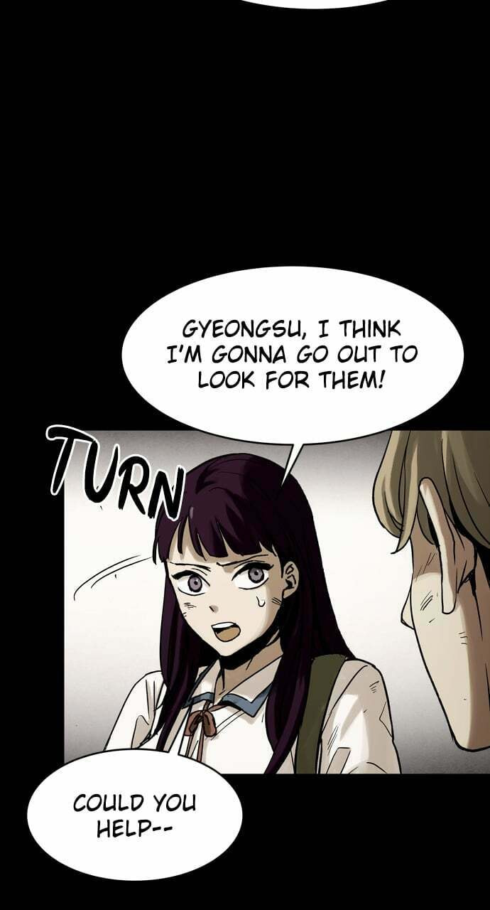 Spore – Chapter 8 page 16