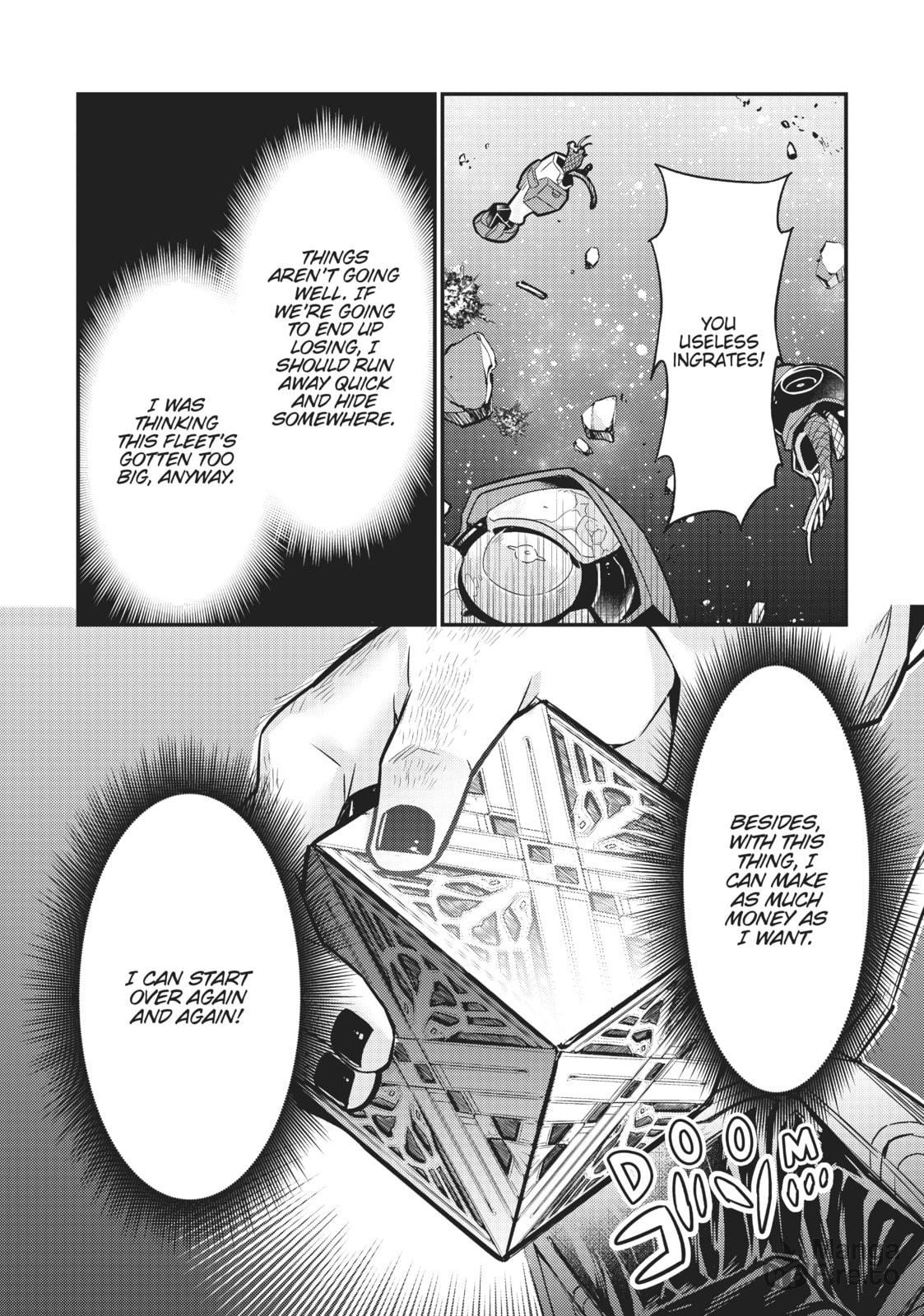 Treasure Hunting page 11