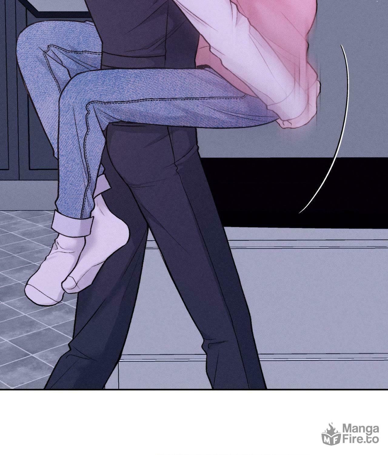 Save the Dae – Chapter 14 page 38
