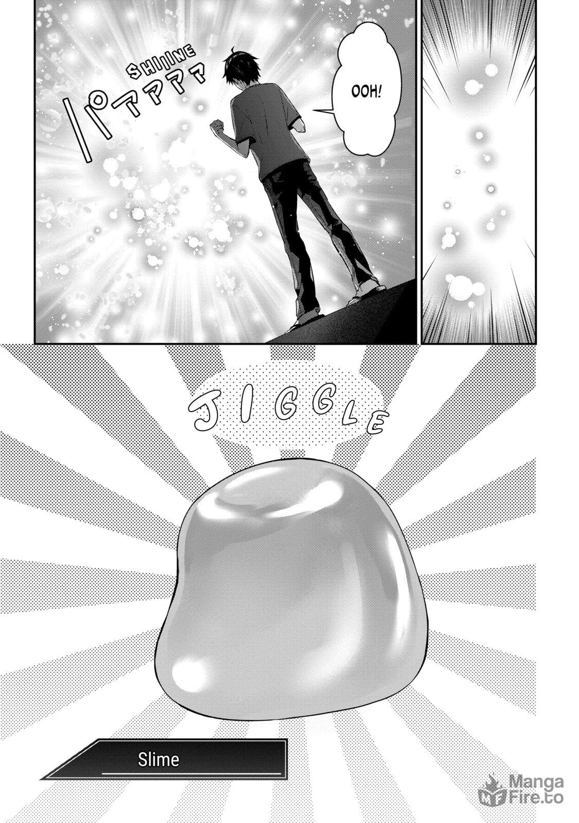 Now I'm a Demon Lord! Happily Ever After with Monster Girls in My Dungeon – Chapter 2 page 4
