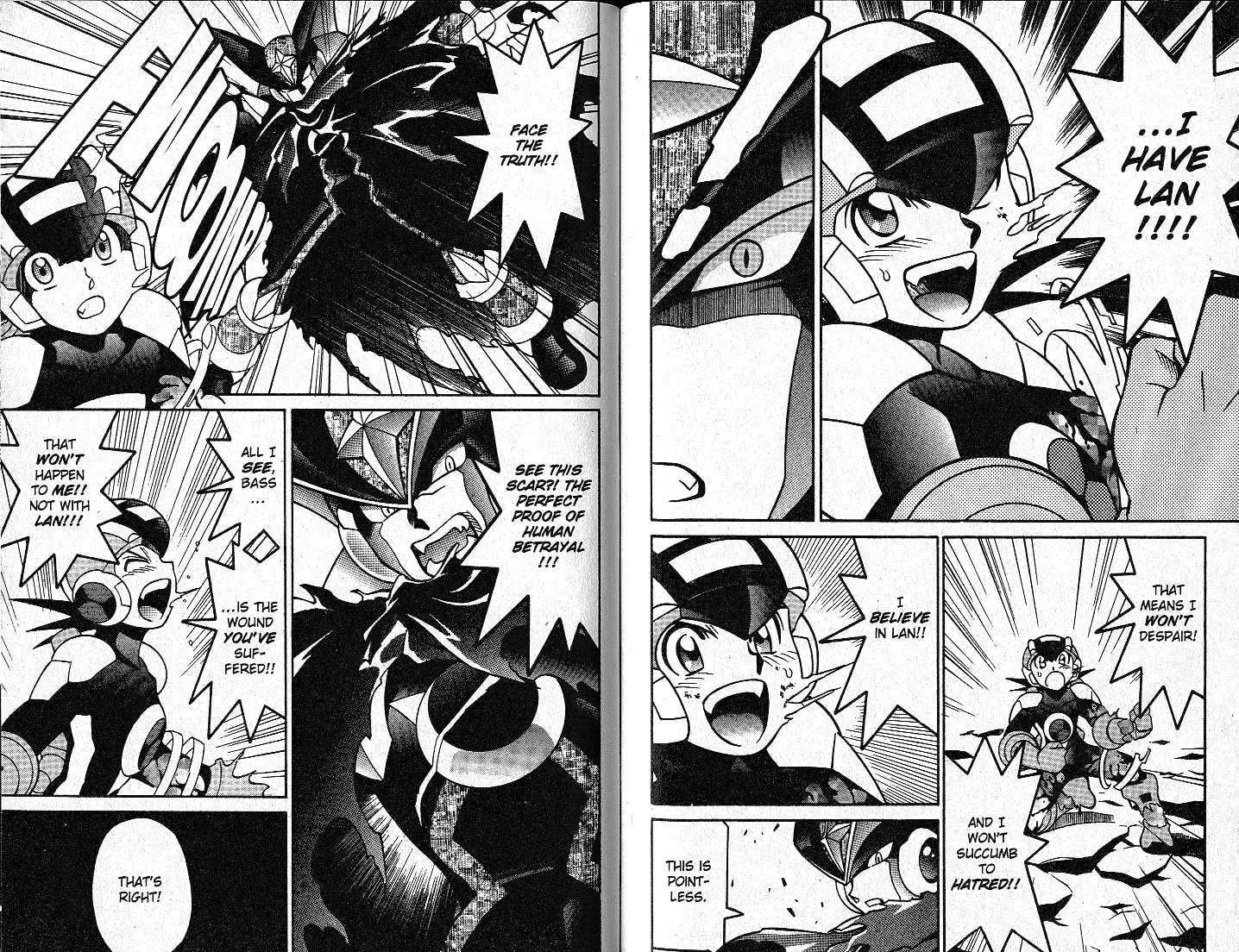 Gamble It on This One page 10