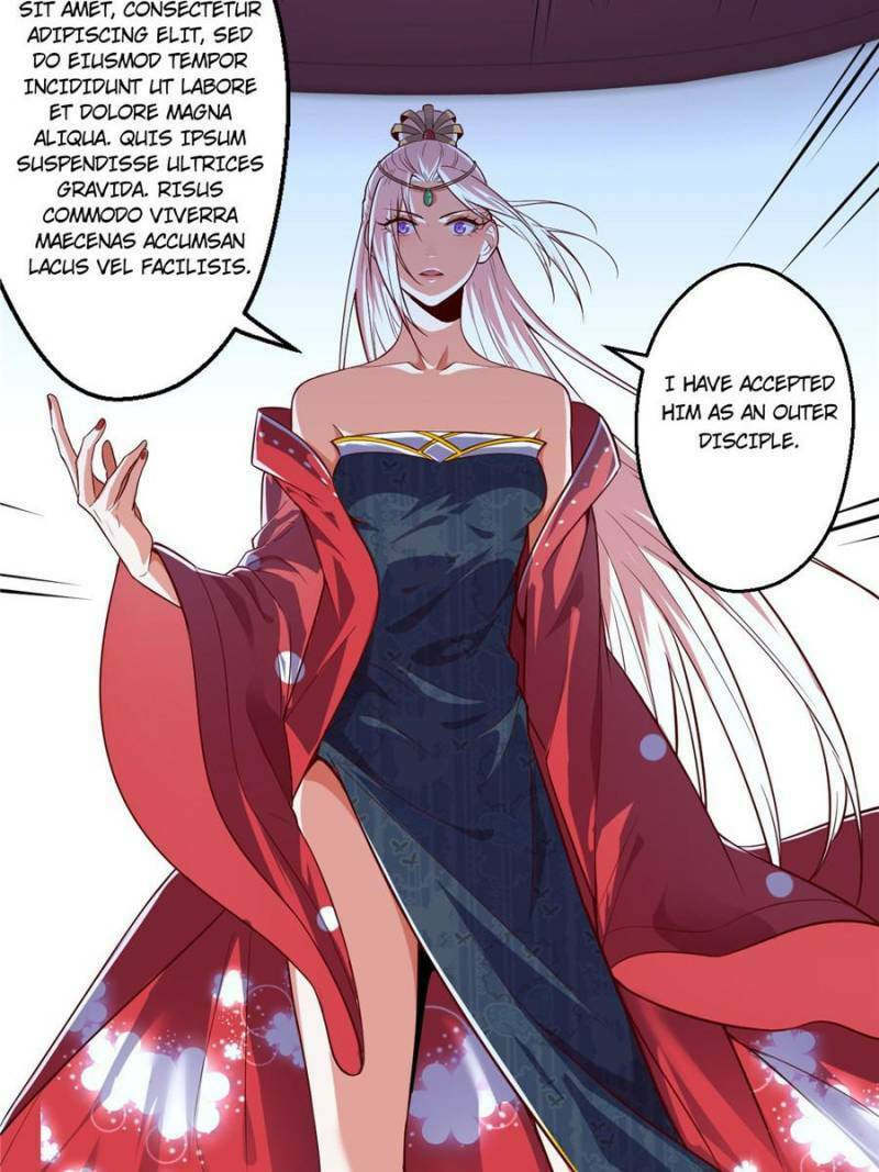 Way To Be The Evil Emperor – Chapter 13 page 70