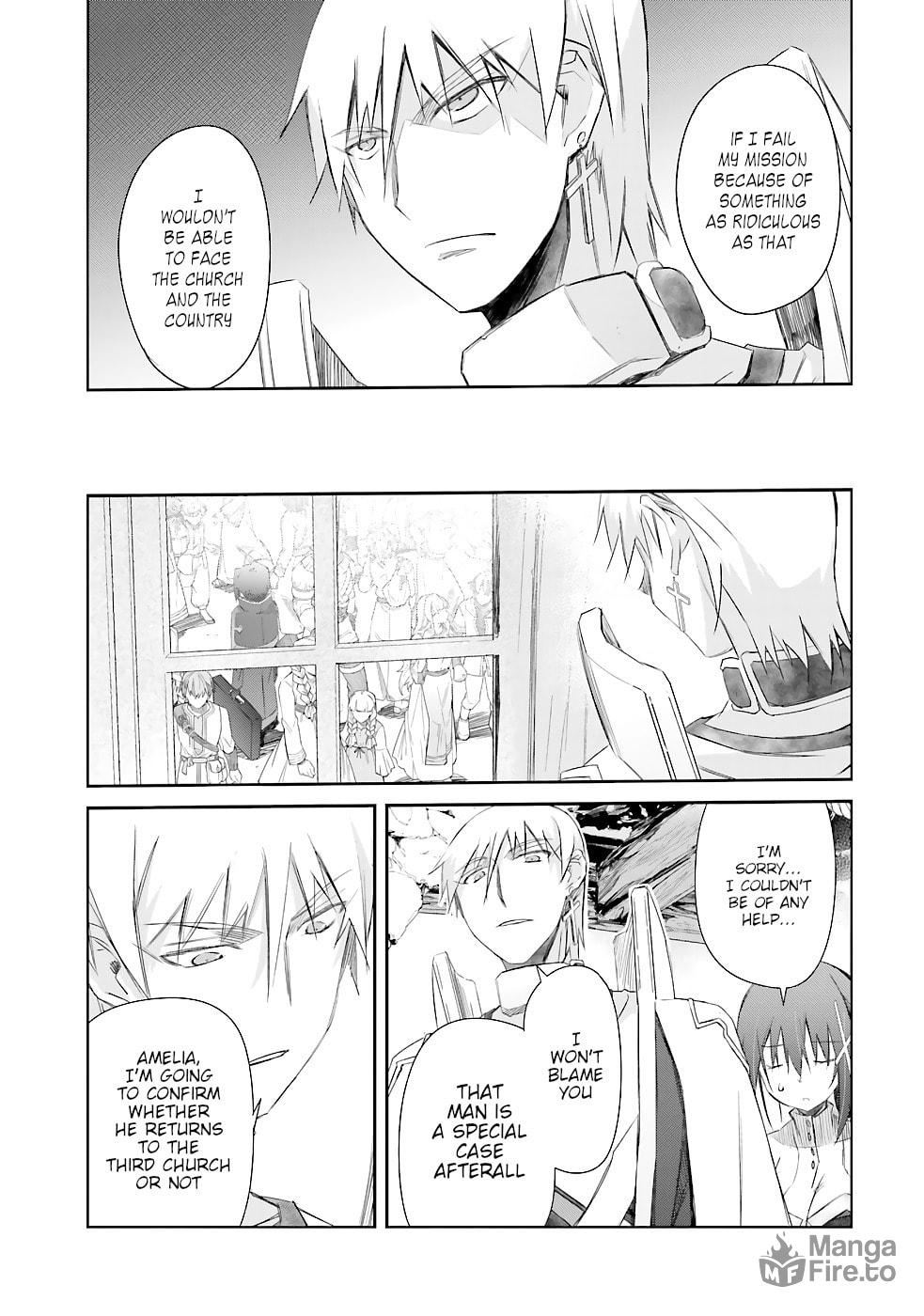Darenidemo Dekiru Kage Kara Tasukeru Mao Tobatsu – Chapter 19 page 29