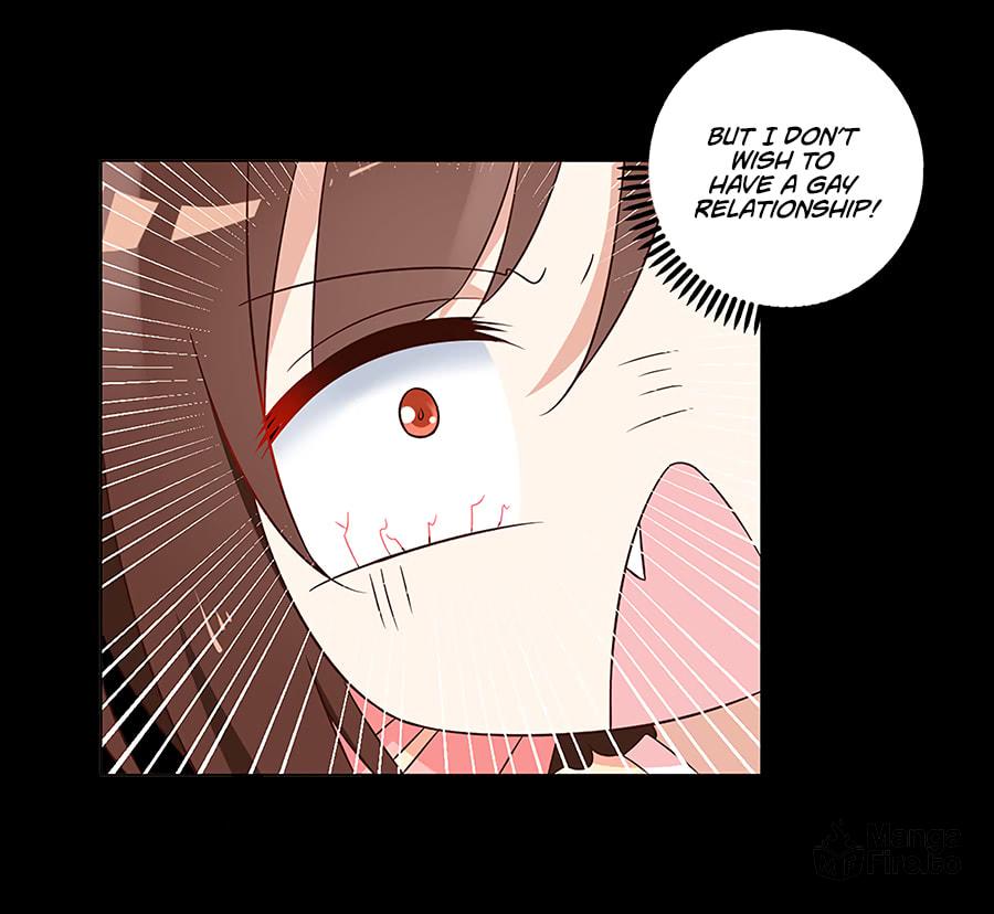 All Hail My Adorable Master (Colored) – Chapter 57 page 26