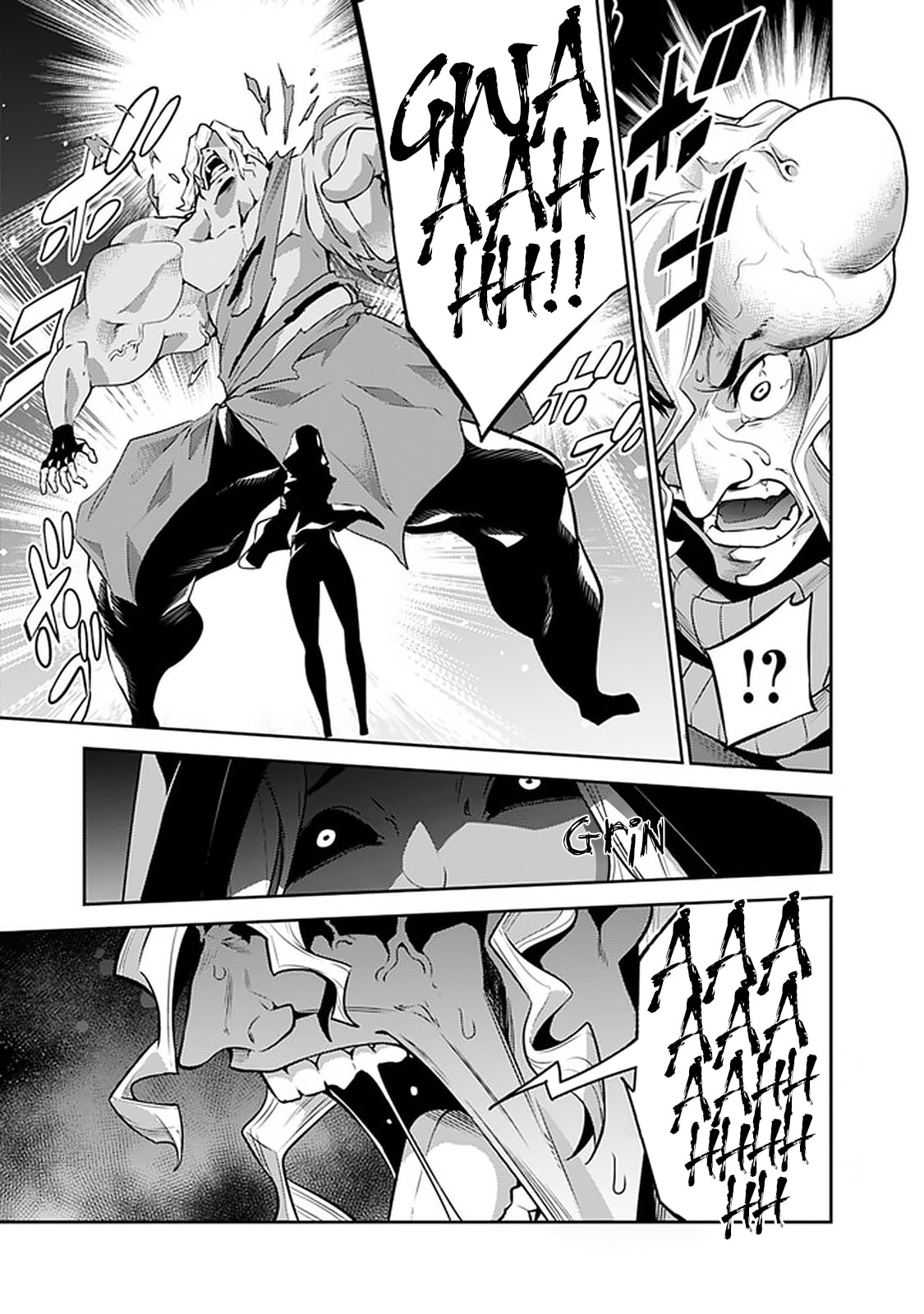 Getting Stronger Together… page 7