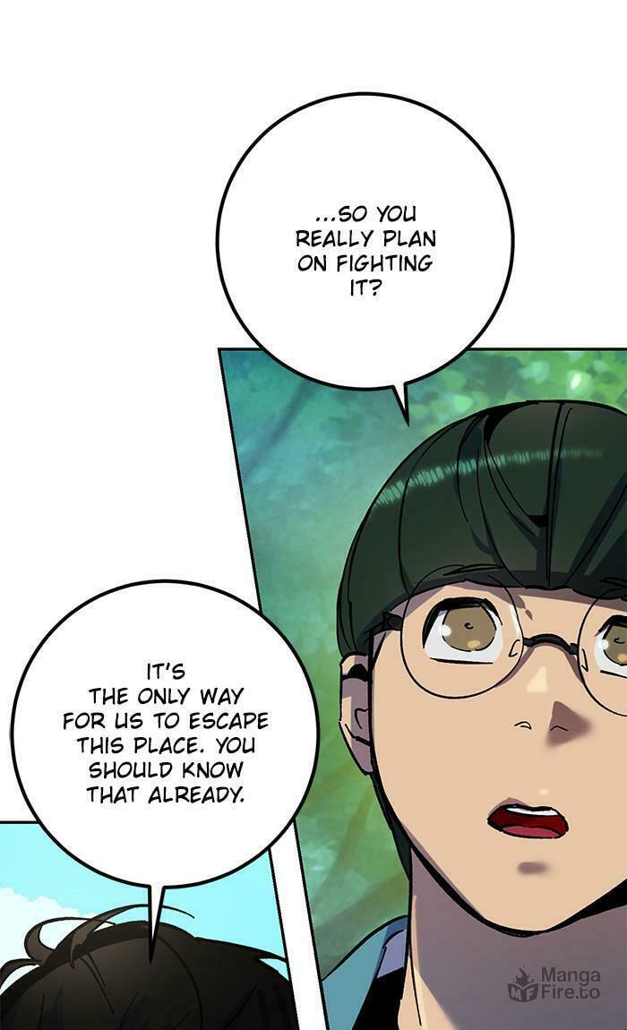 Return to Player – Chapter 32 page 92