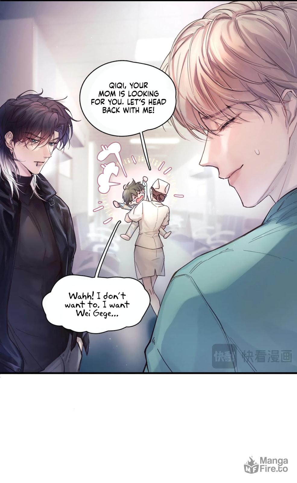 Husbands Double Up page 24