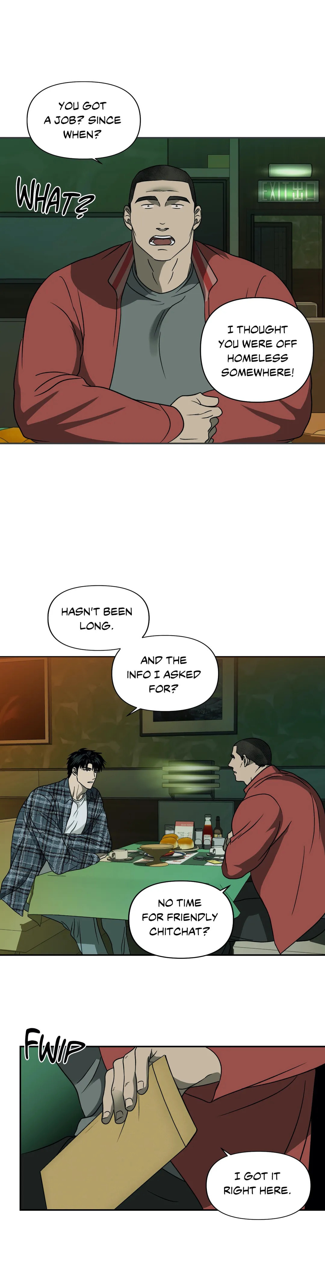 Shutline – Chapter 14 page 13