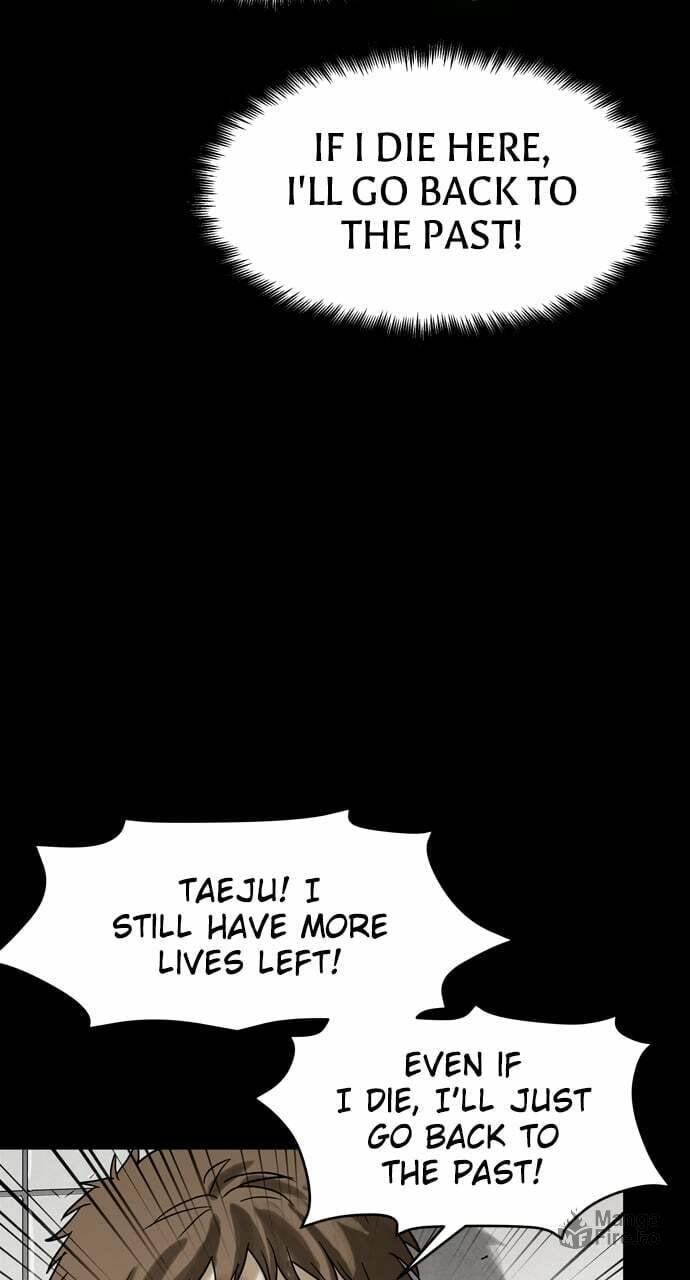 Spore – Chapter 8 page 62