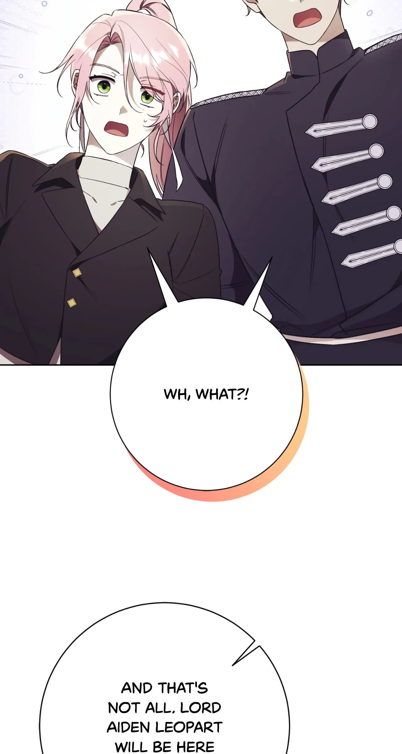 How To Reject My Obsessive Ex-Husband – Chapter 7 page 58