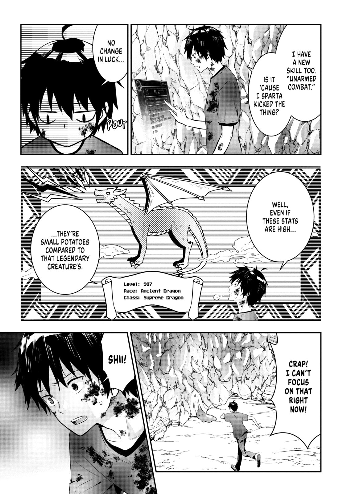 Now I'm a Demon Lord! Happily Ever After with Monster Girls in My Dungeon – Chapter 2 page 12
