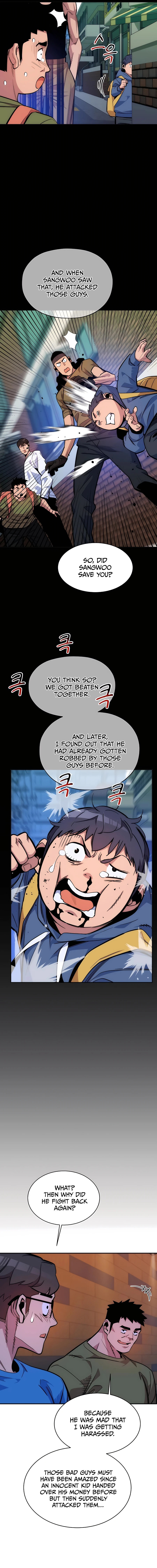 Auto Hunting With My Clones – Chapter 44 page 4