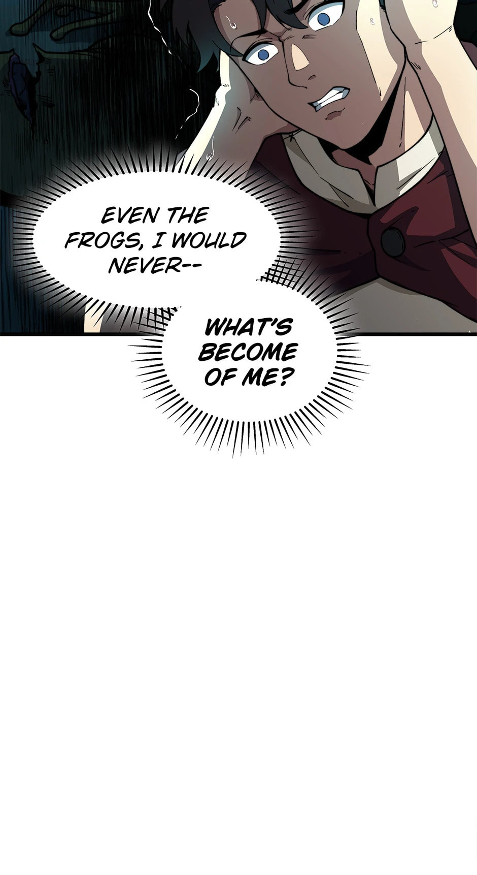 An Outcast In Another World – Chapter 11 page 52