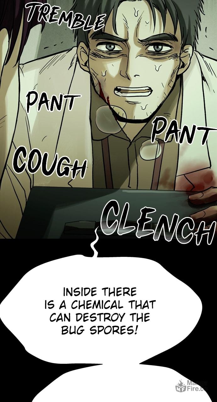 Spore – Chapter 43 page 34
