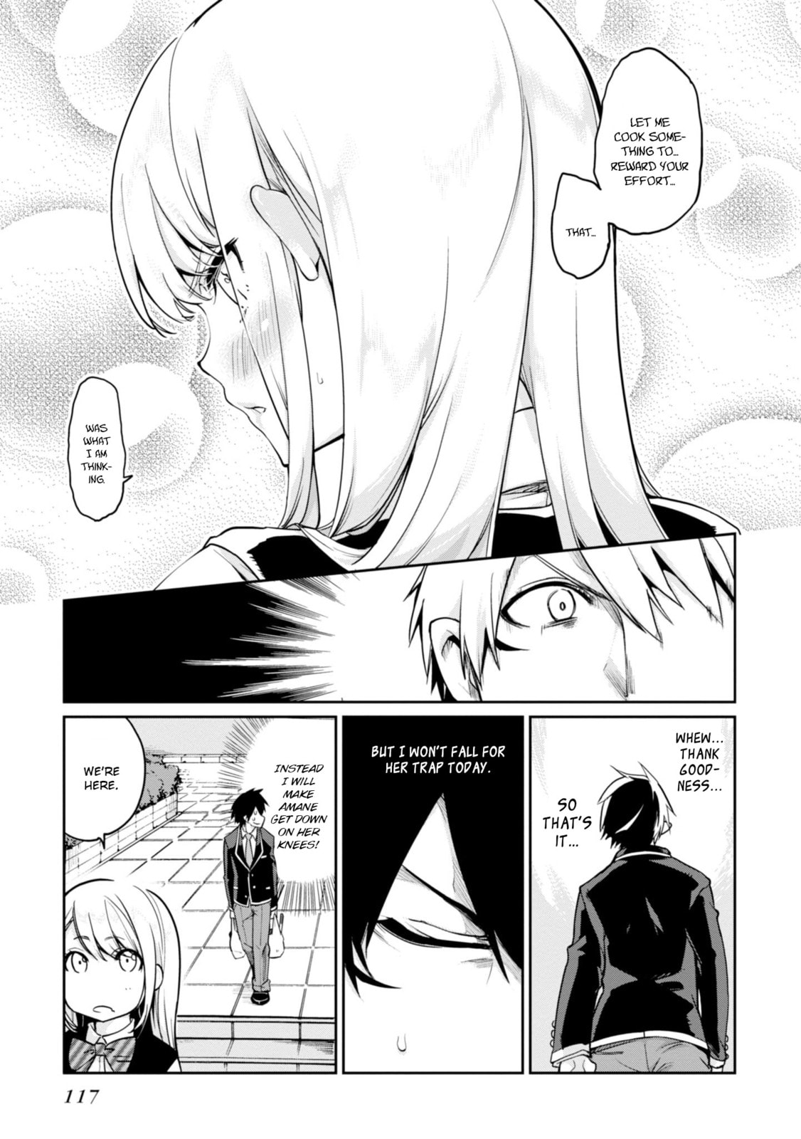 Rock You! page 25