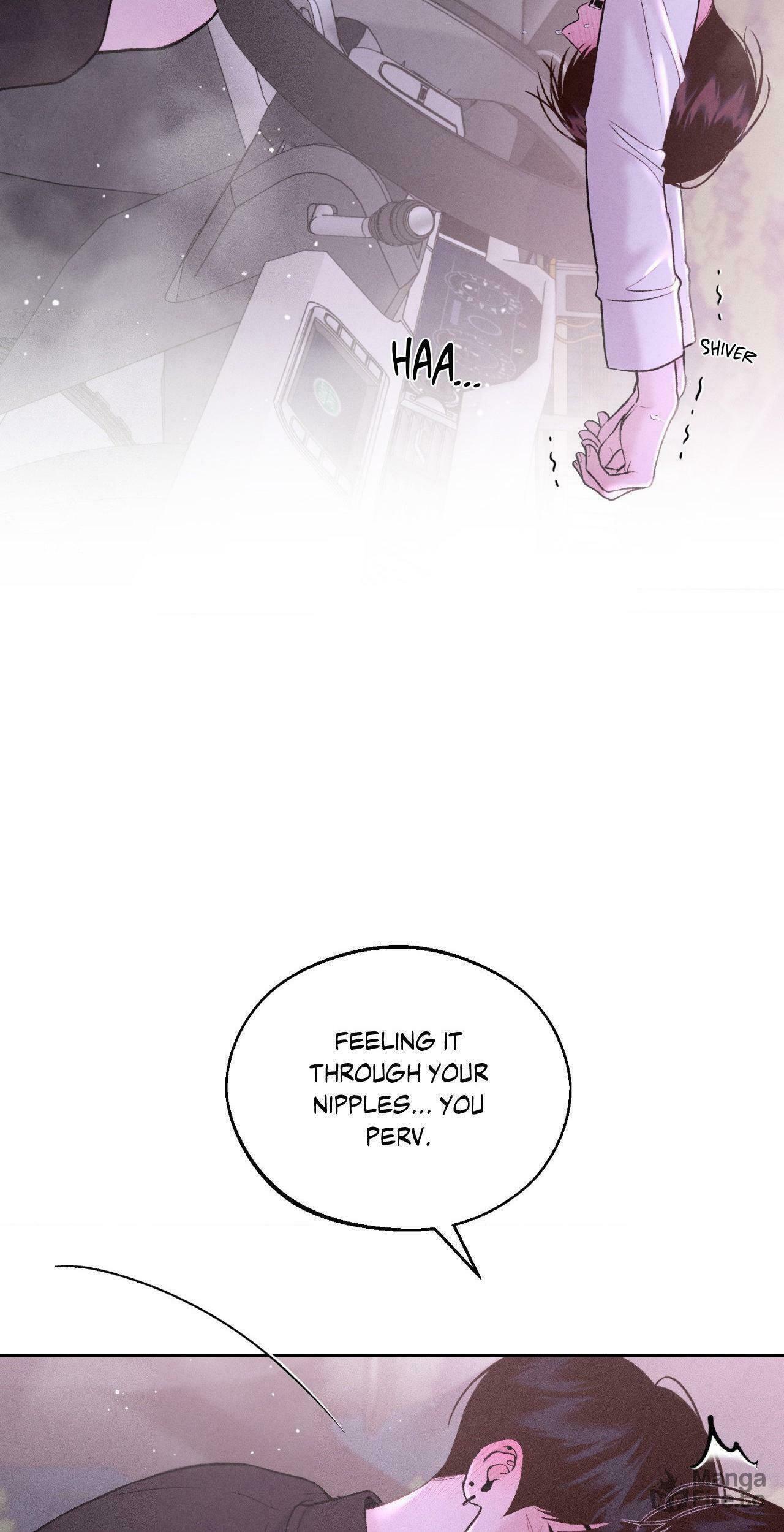 Save the Dae – Chapter 21 page 62