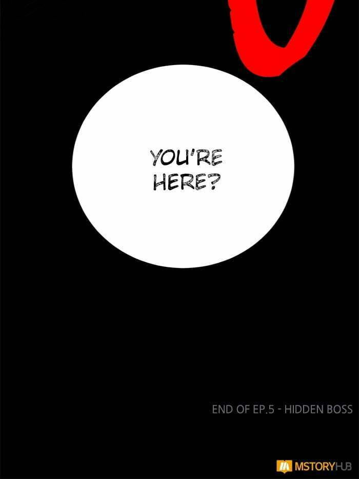 Return to Player – Chapter 5 page 127