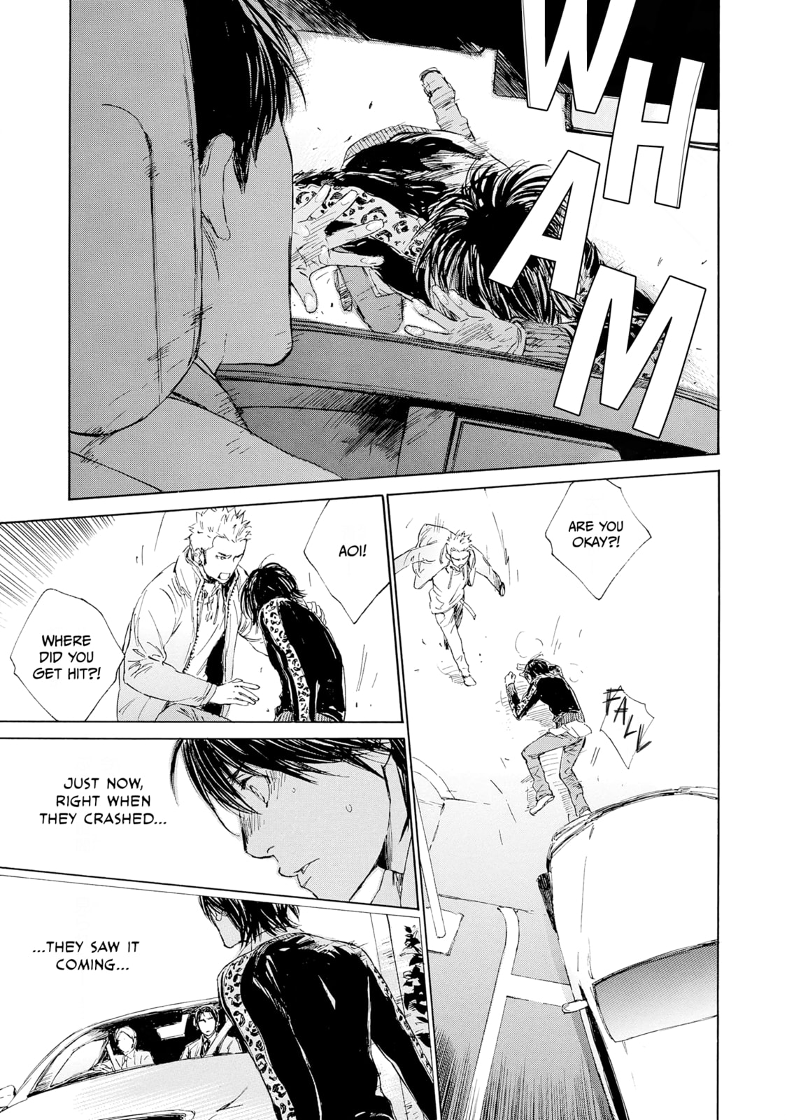 Tamano Koshi Goyoui Shimashita – Chapter 1 page 12