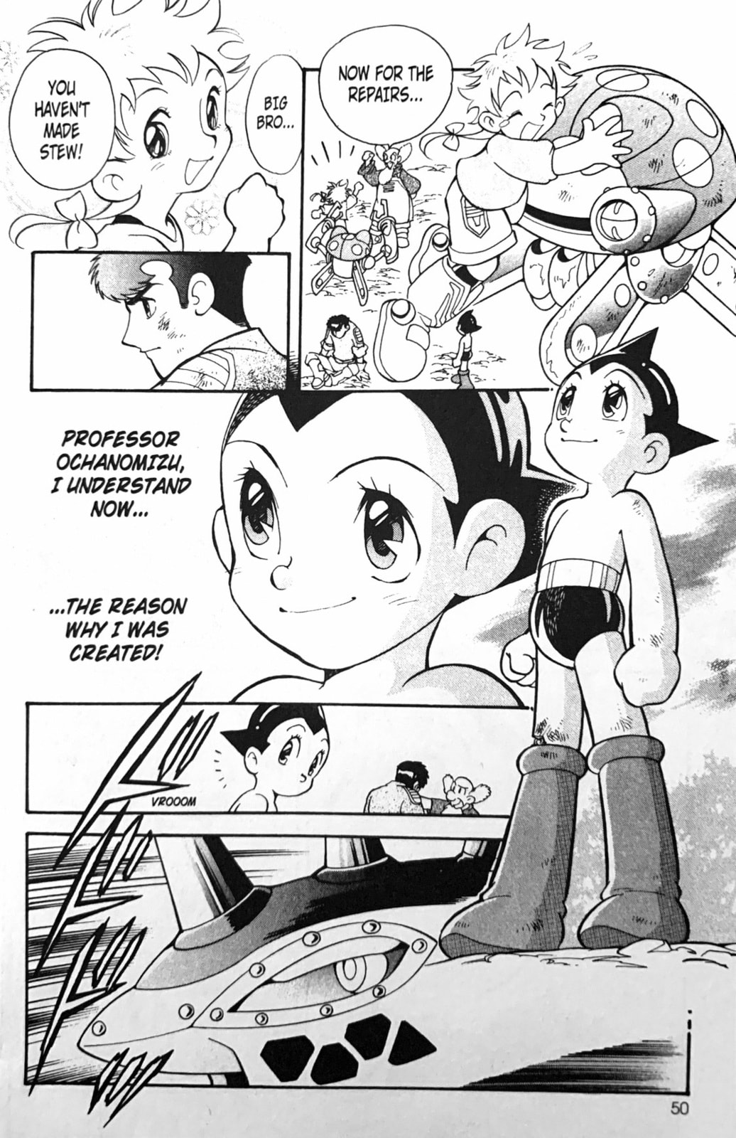 Saving the Garden page 12