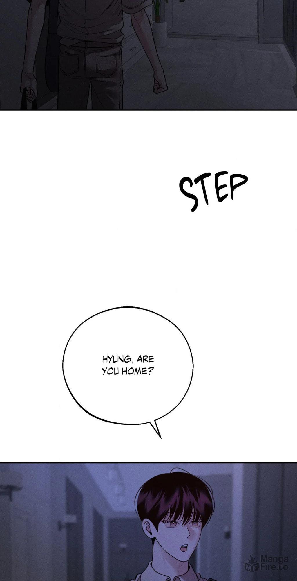 Save the Dae – Chapter 47 page 2