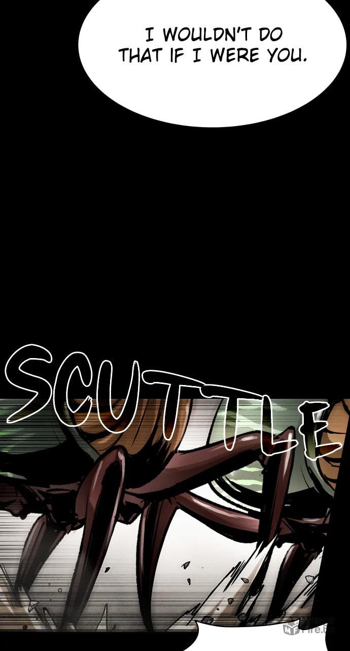 Spore – Chapter 70 page 56
