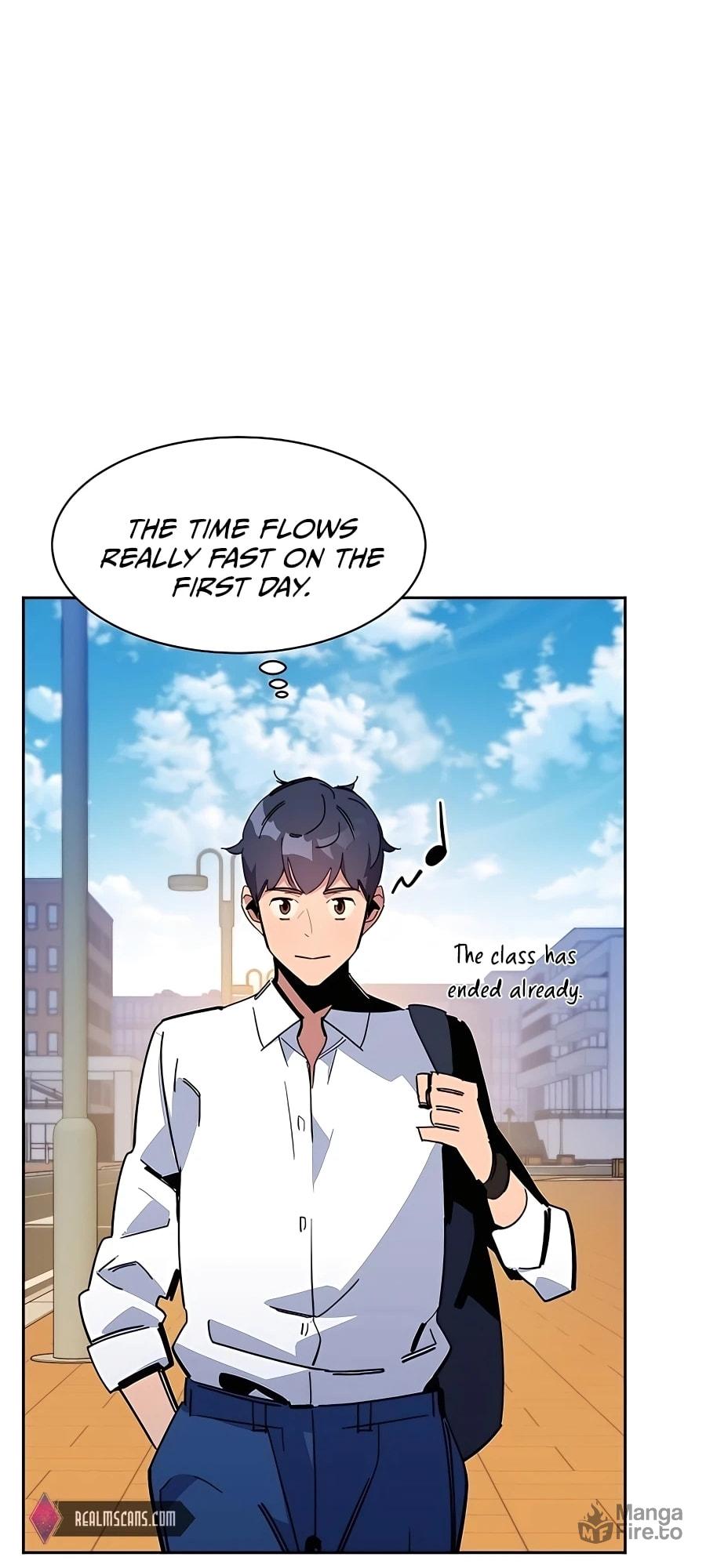 Auto Hunting With My Clones – Chapter 21 page 53