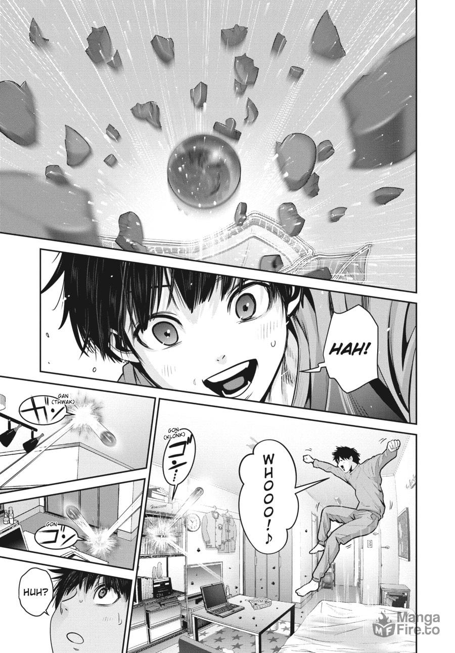 SUPER BALL page 53