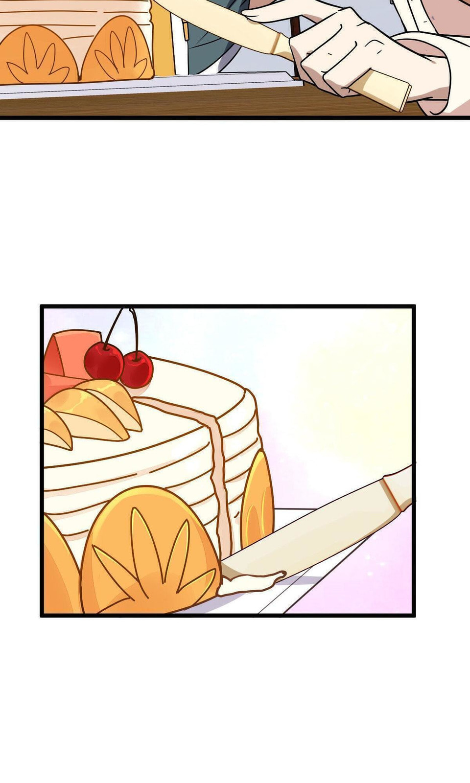 My Wife Is From a Thousand Years Ago (Colored) – Chapter 40 page 45