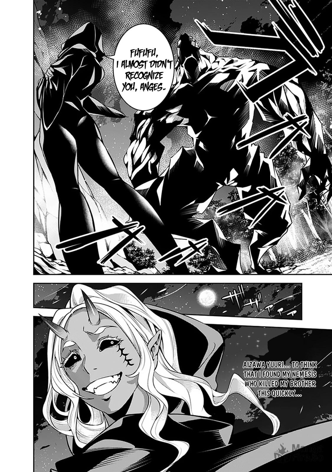 Getting Stronger Together… page 8