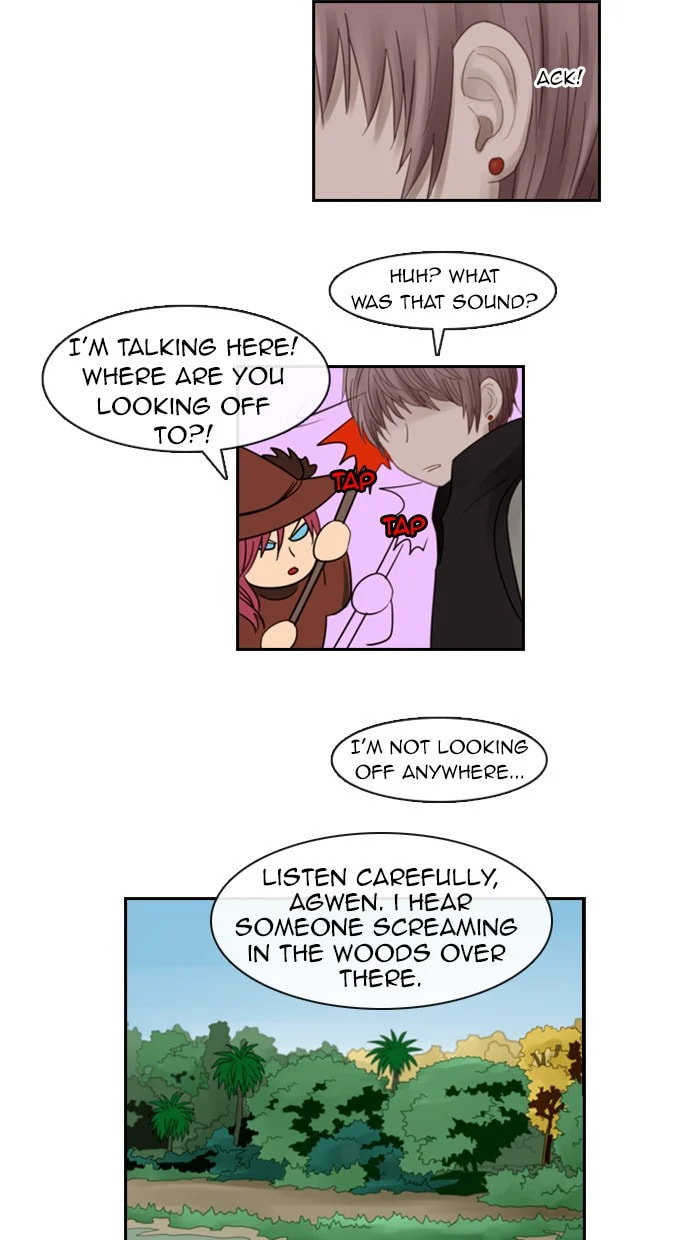 Kubera – Chapter 54 page 27