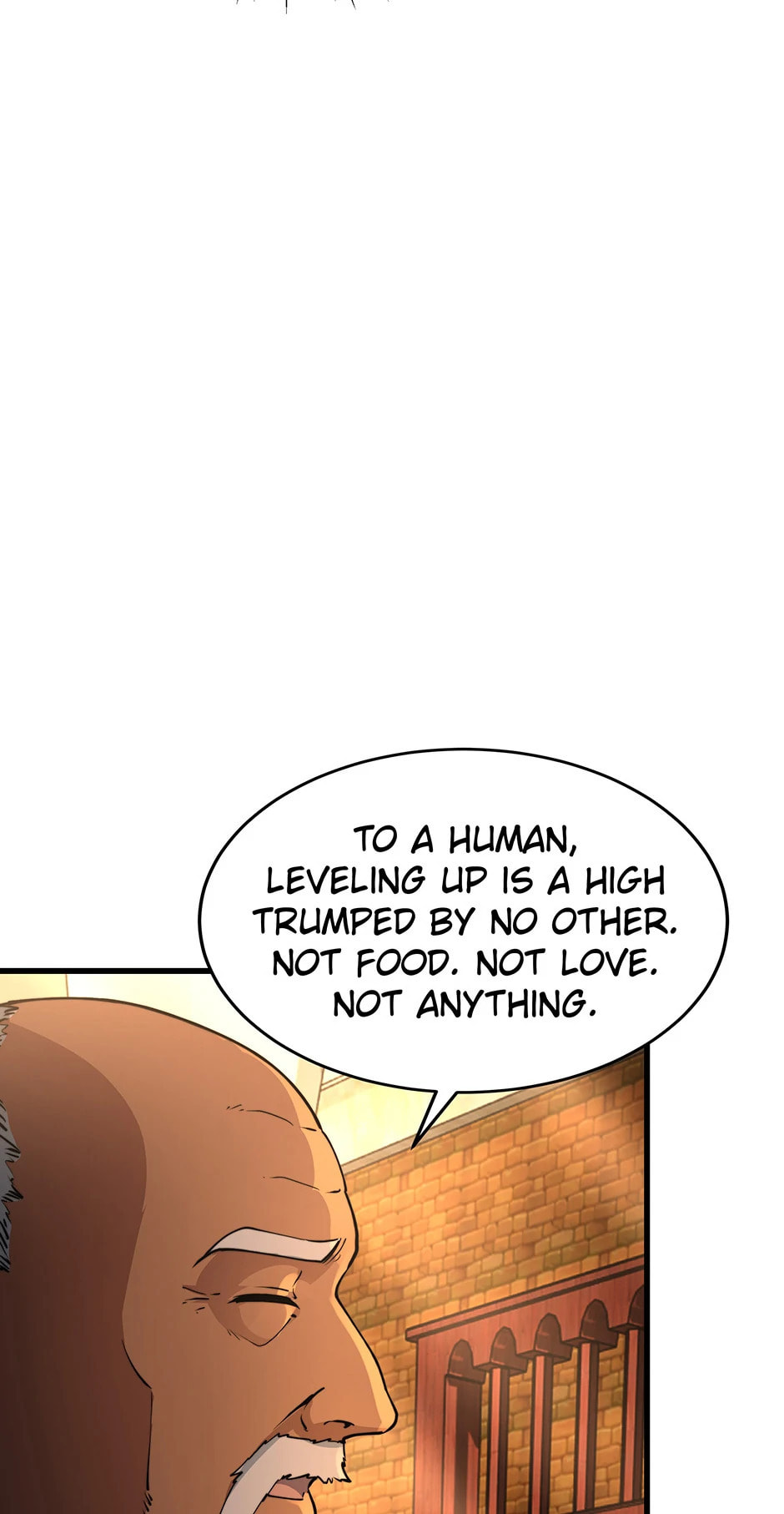 An Outcast In Another World – Chapter 11 page 33