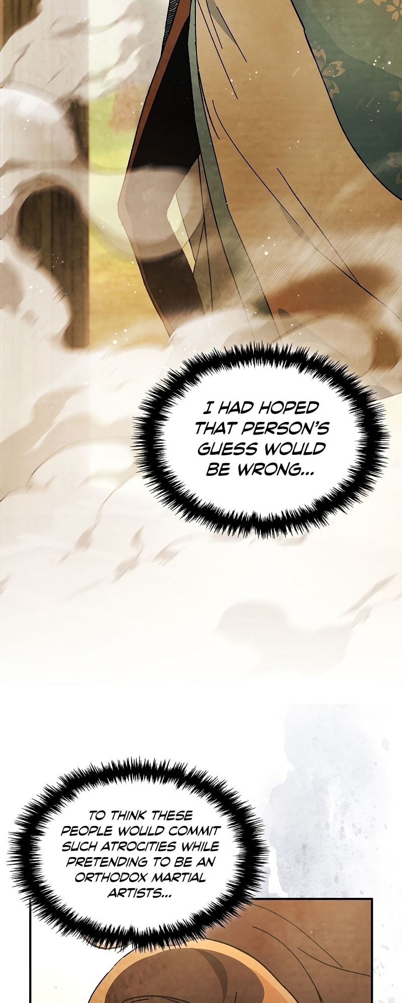 Chronicles of a Returner – Chapter 34 page 3