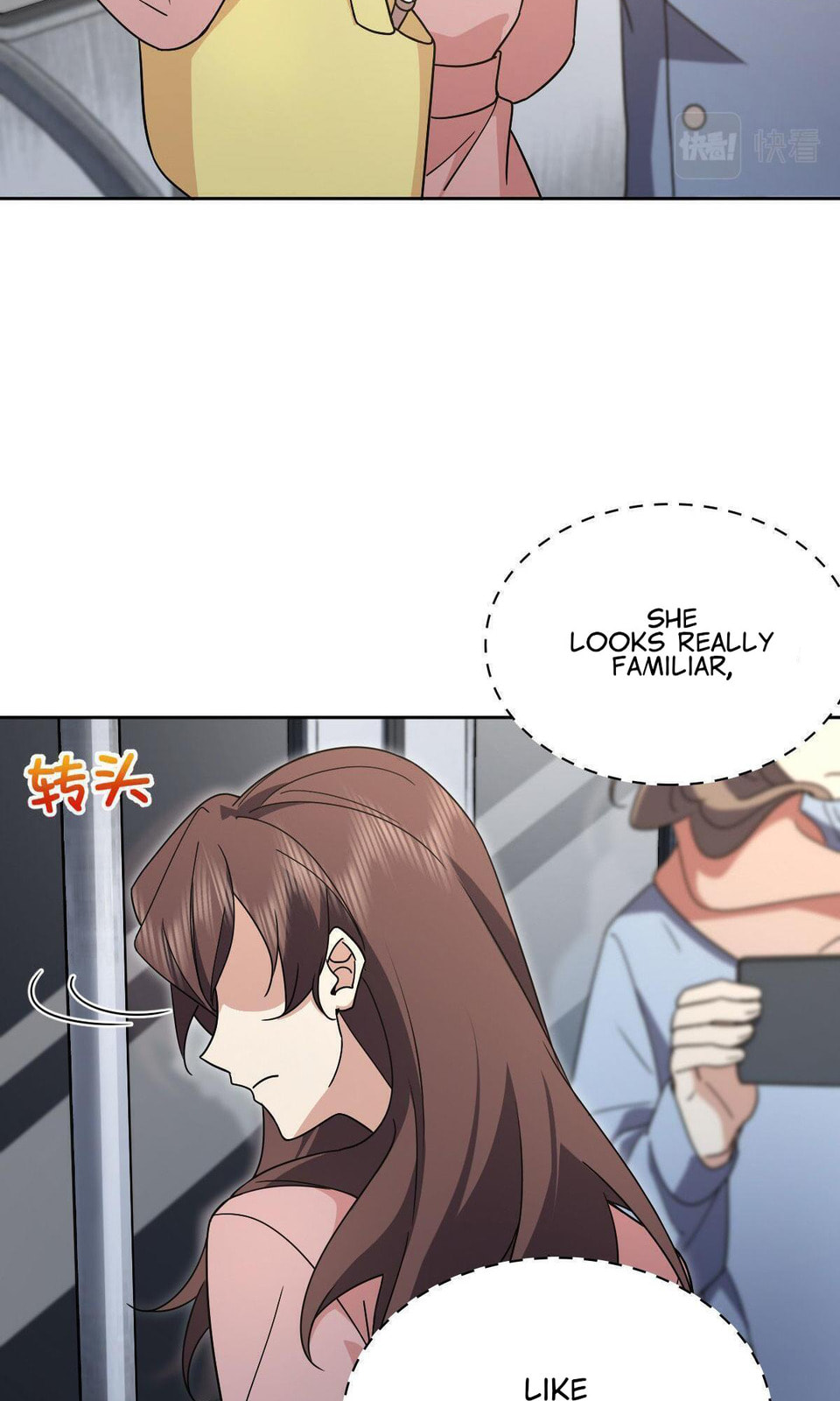 My Wife Is From a Thousand Years Ago (Colored) – Chapter 67 page 43