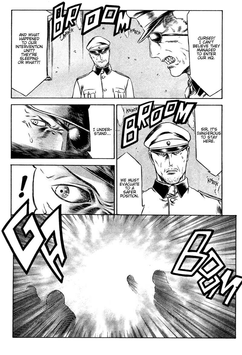 Everyone's Own War page 12