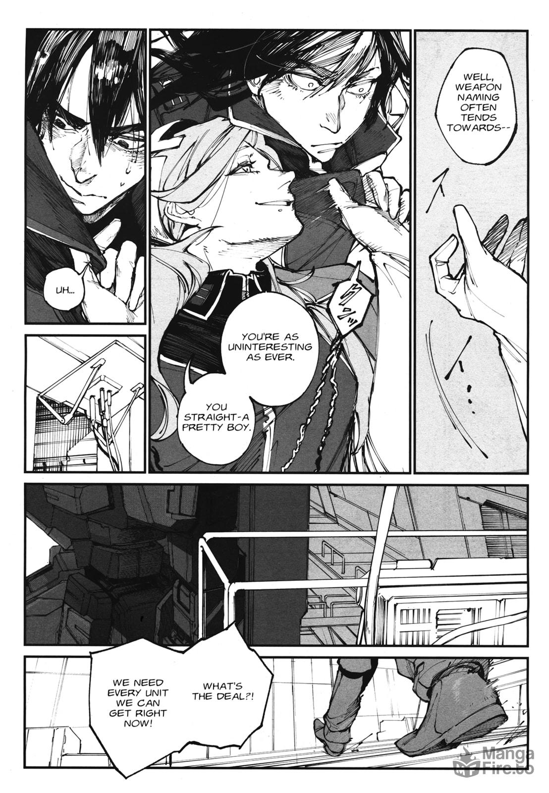 case-01 [The first Victim] (part 1) page 34