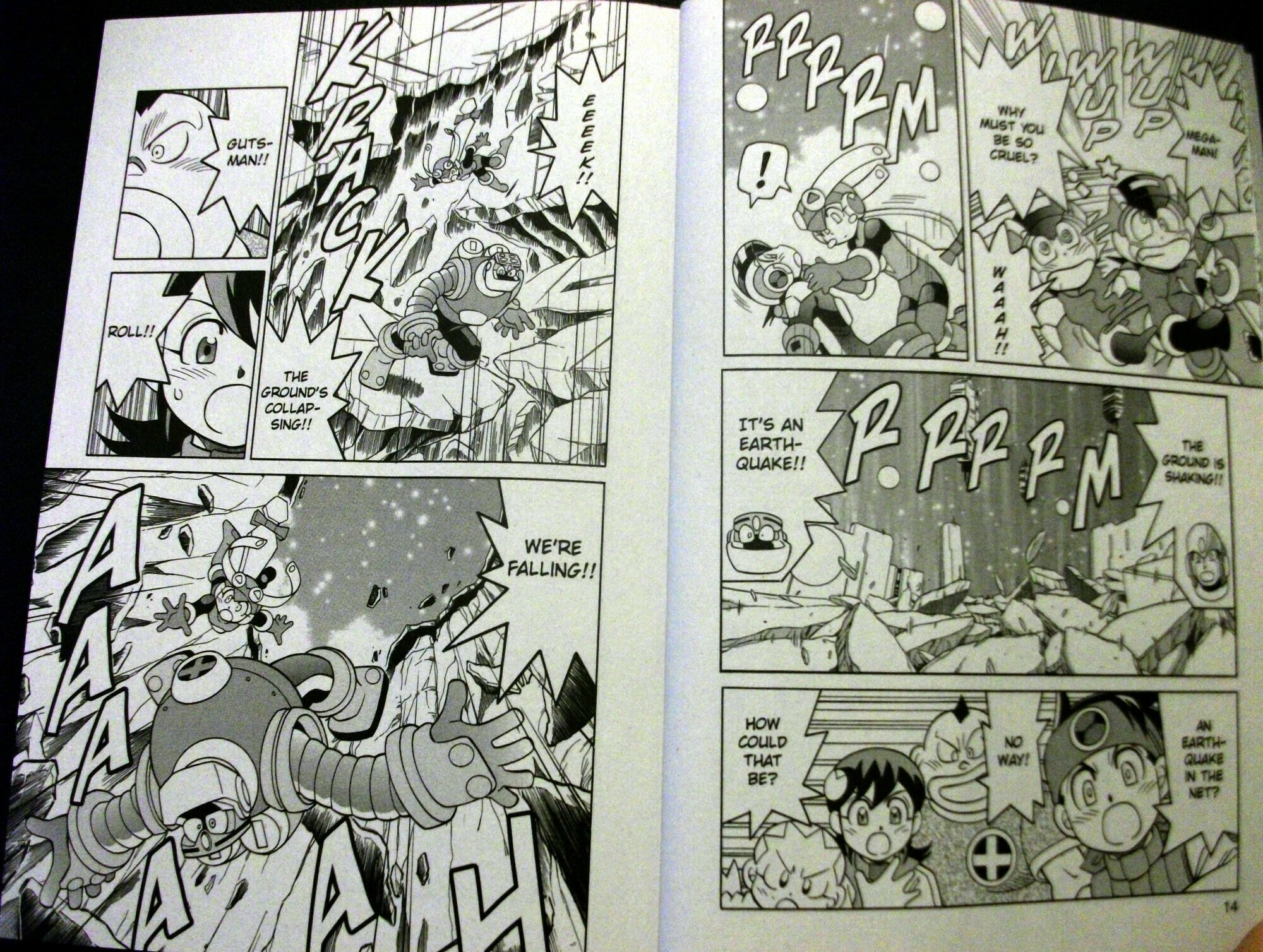 Leading the Strong page 5